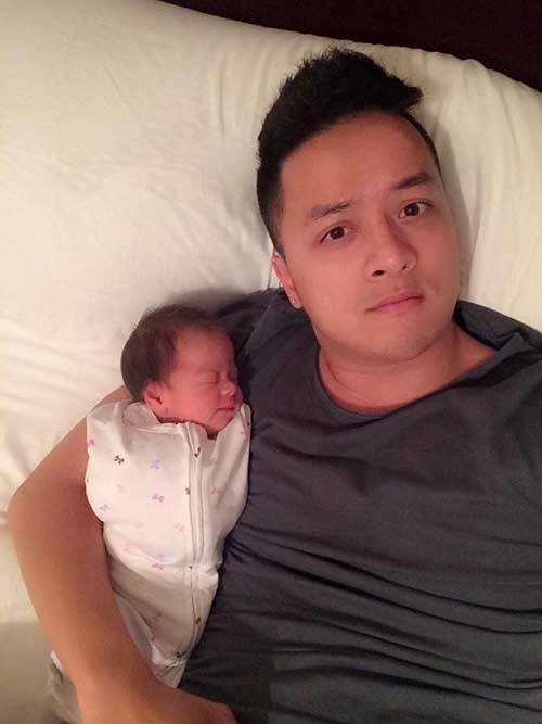 nhan sac sao nam anh 12