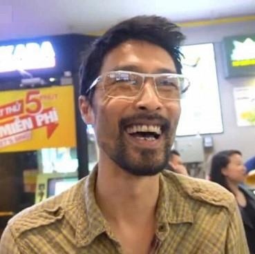 nhan sac sao nam anh 2