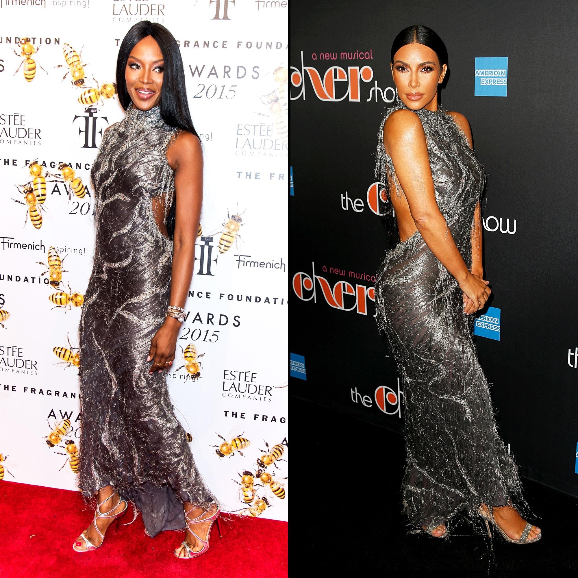 Kim Kardashian bat chuoc phong cach anh 4