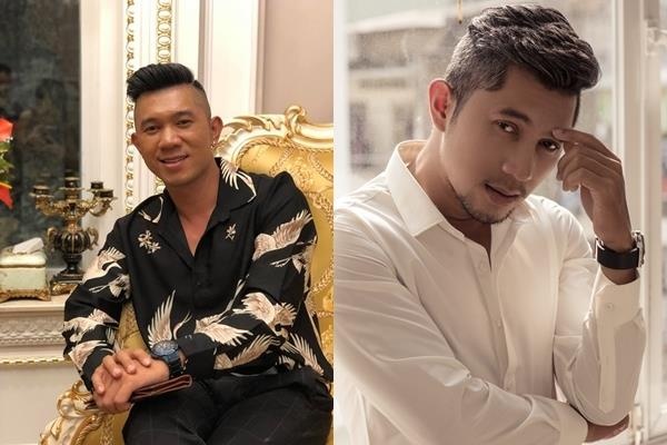 Sao nam phau thuat tham my anh 1