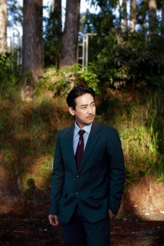 sao nam Vbiz de rau anh 2