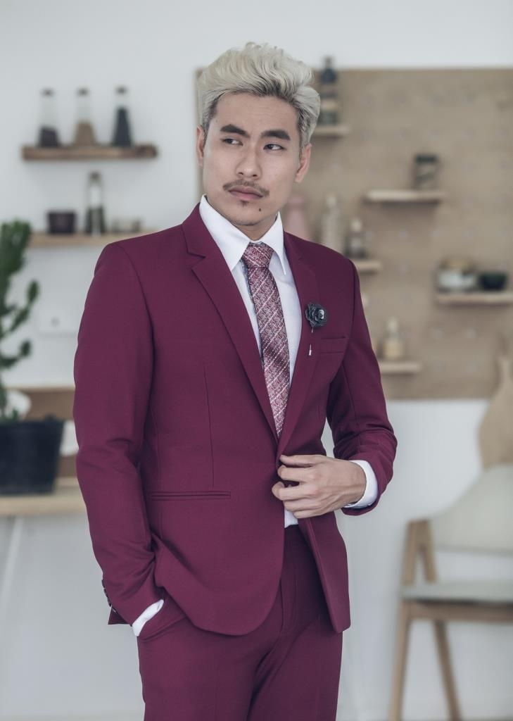 sao nam Vbiz de rau anh 10