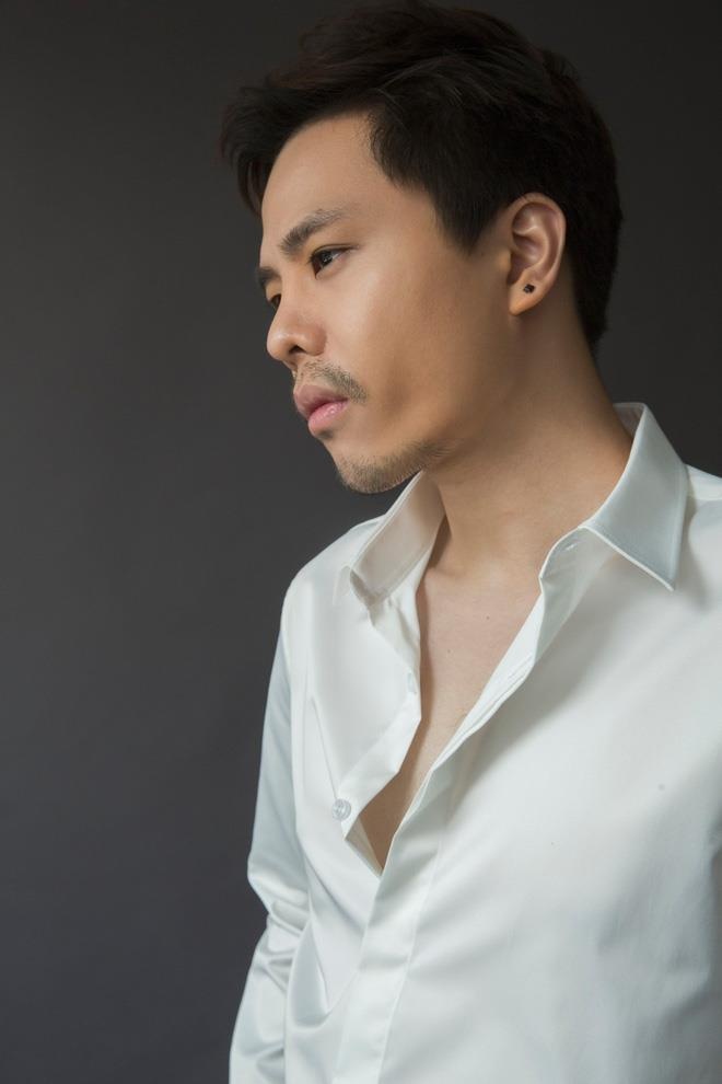 sao nam Vbiz de rau anh 9