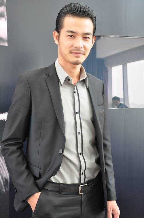 sao nam Vbiz de rau anh 15