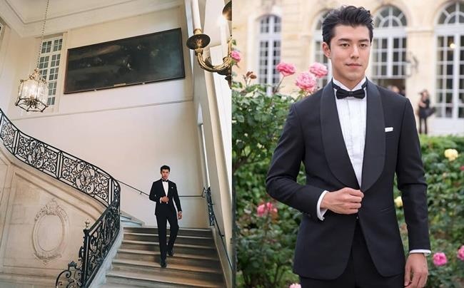 nam chinh phim Friendzone anh 2