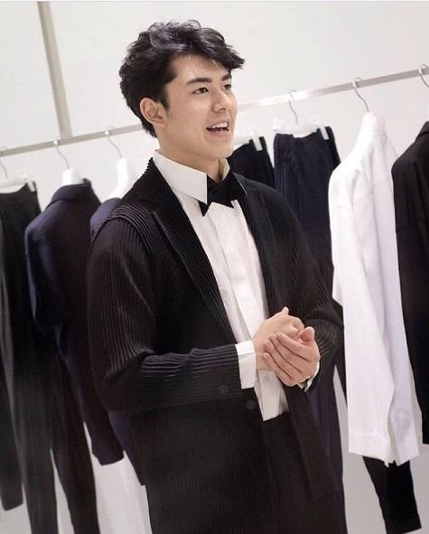 nam chính phim Friendzone ảnh 5 nam chinh phim Friendzone anh 5