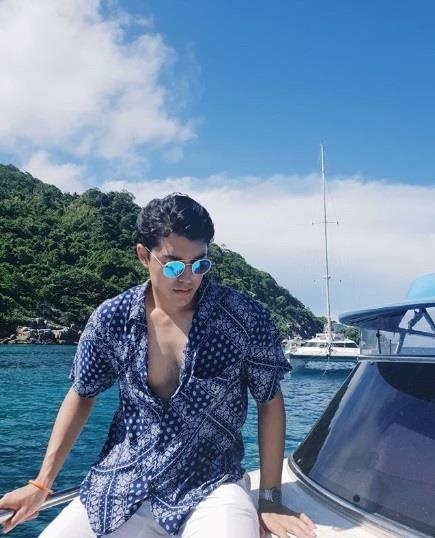 nam chính phim Friendzone ảnh 16 nam chinh phim Friendzone anh 16