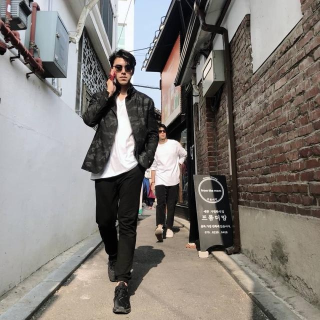 nam chính phim Friendzone ảnh 12 nam chinh phim Friendzone anh 12