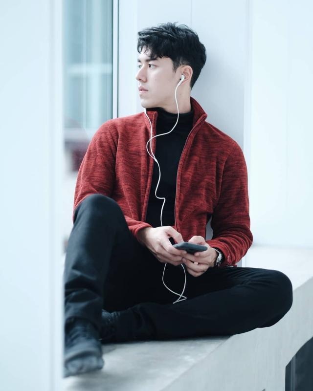 nam chính phim Friendzone ảnh 14 nam chinh phim Friendzone anh 14
