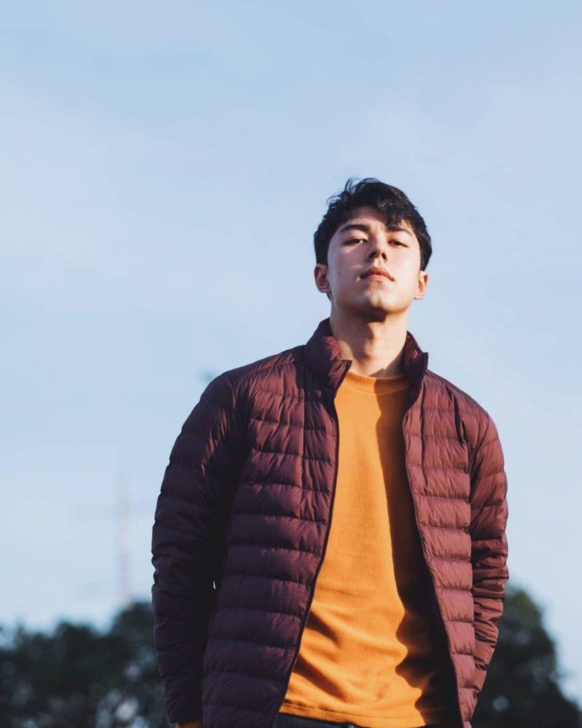 nam chính phim Friendzone ảnh 15 nam chinh phim Friendzone anh 15