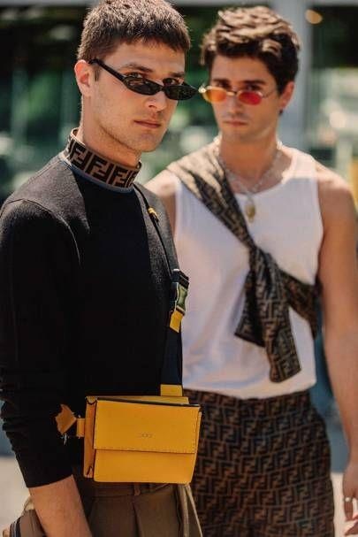 Xu hướng kính mát ảnh 9 Xu huong kinh mat anh 9