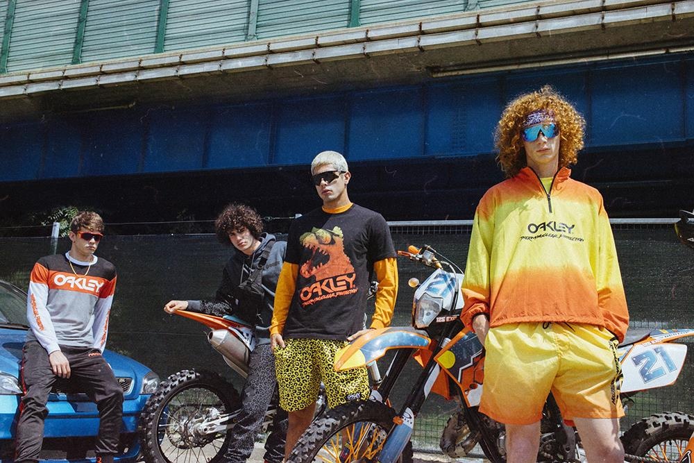 Xu hướng kính mát ảnh 1 Xu huong kinh mat anh 1