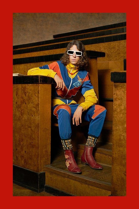 Xu hướng kính mát ảnh 11 Xu huong kinh mat anh 11