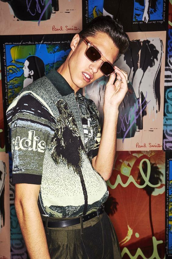 Xu hướng kính mát ảnh 23 Xu huong kinh mat anh 23