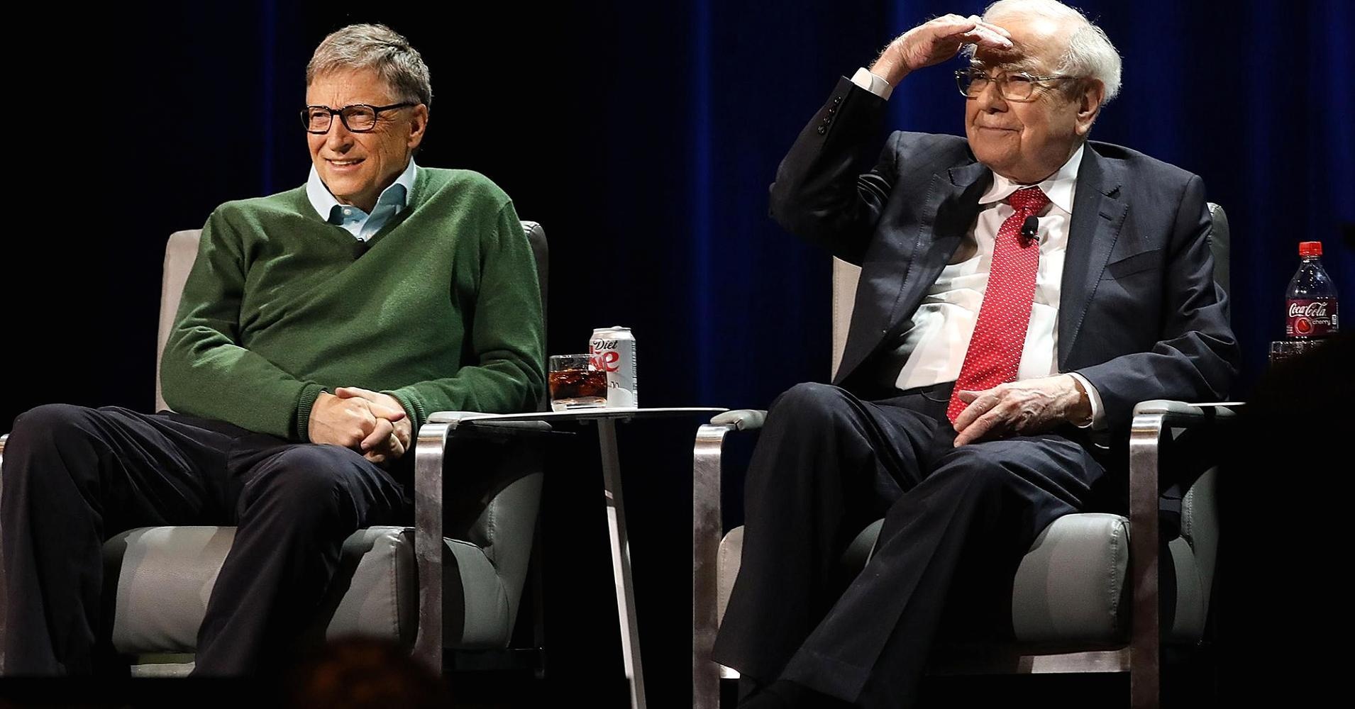 Tỷ phú Bill Gates ảnh 5 Ty phu Bill Gates anh 5