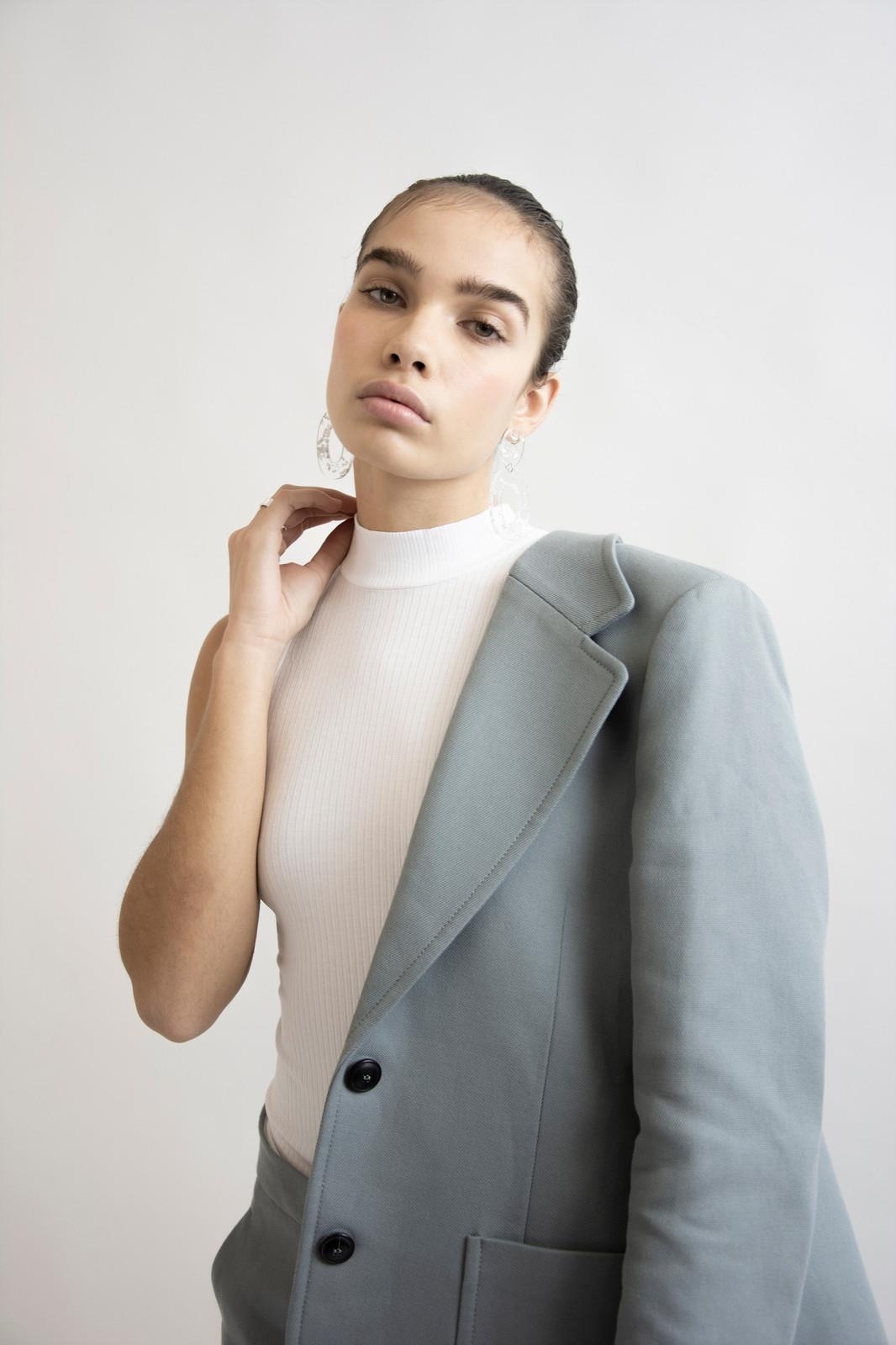 nguoi yeu cua con trai David Beckham anh 13