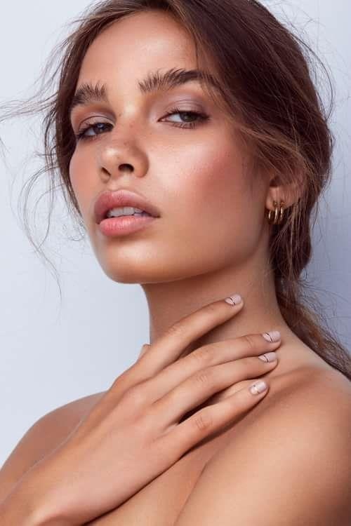 nguoi yeu cua con trai David Beckham anh 12