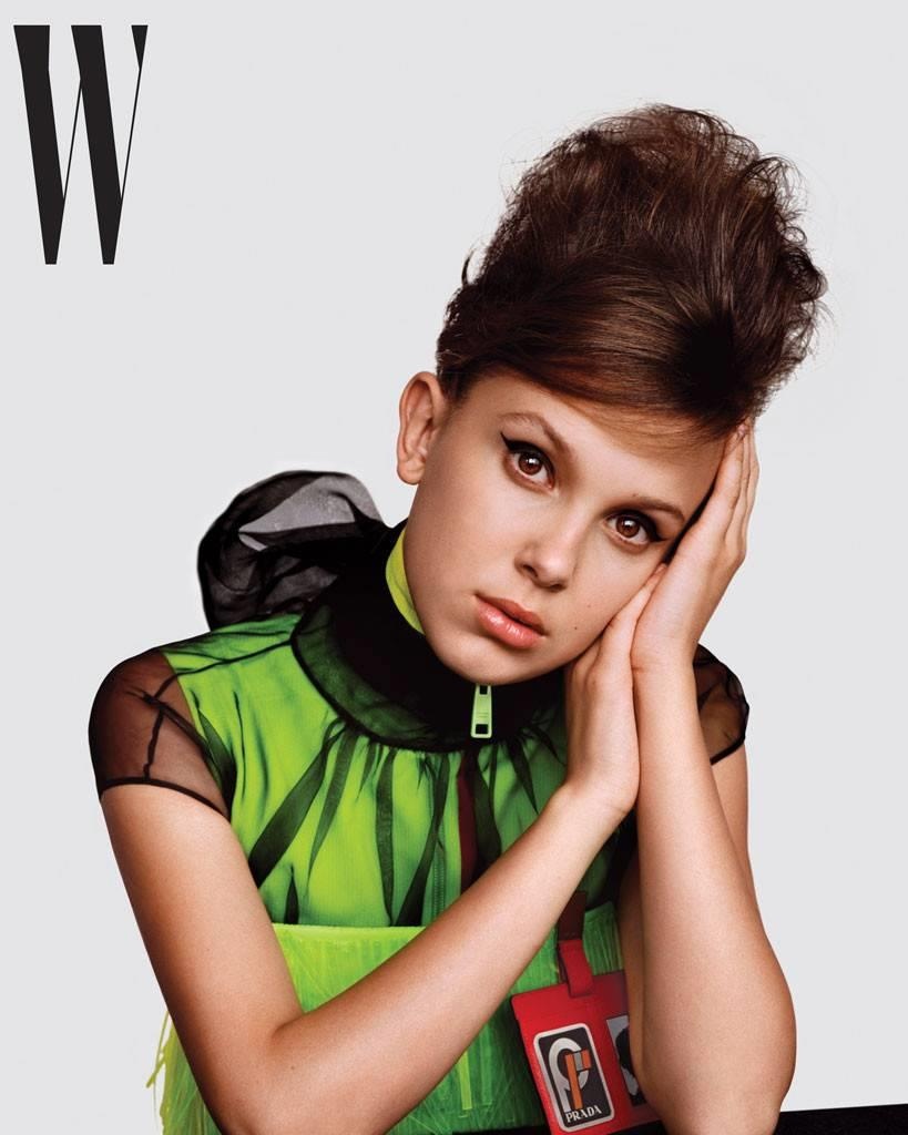 nguoi yeu cua con trai David Beckham anh 7