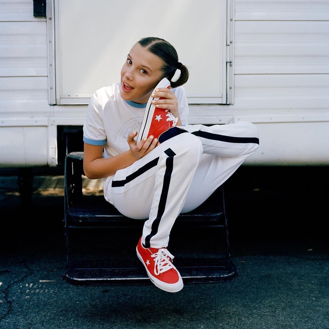 nguoi yeu cua con trai David Beckham anh 3