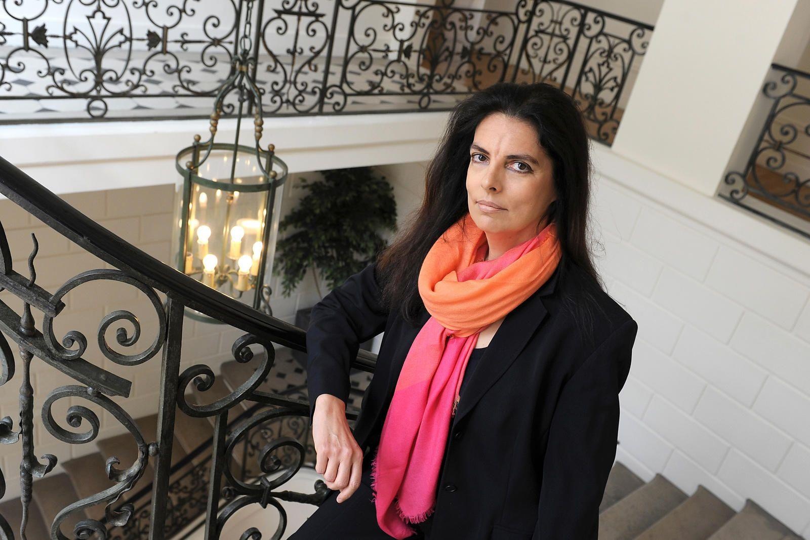 Bettencourt Meyers ảnh 3 Bettencourt Meyers anh 3