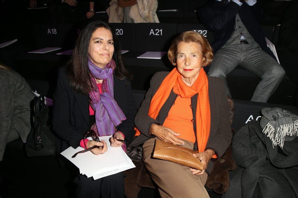 Bettencourt Meyers ảnh 4 Bettencourt Meyers anh 4