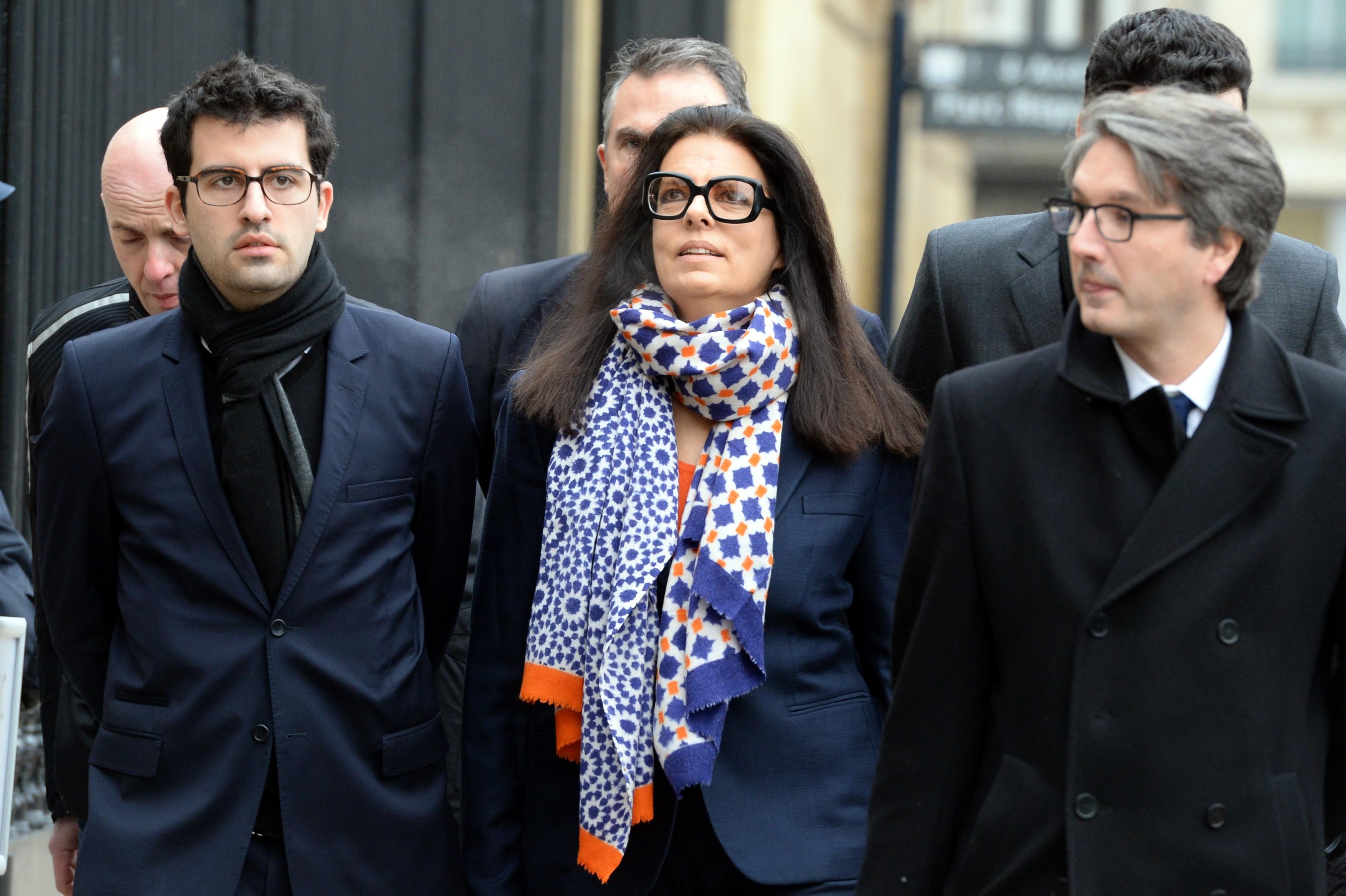 Bettencourt Meyers ảnh 5 Bettencourt Meyers anh 5