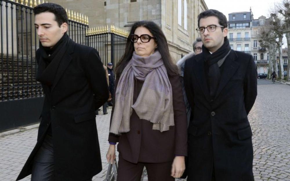Bettencourt Meyers ảnh 6 Bettencourt Meyers anh 6