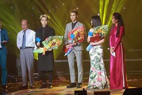Sơn Tùng M-TP ảnh 1 Son Tung M-TP anh 1