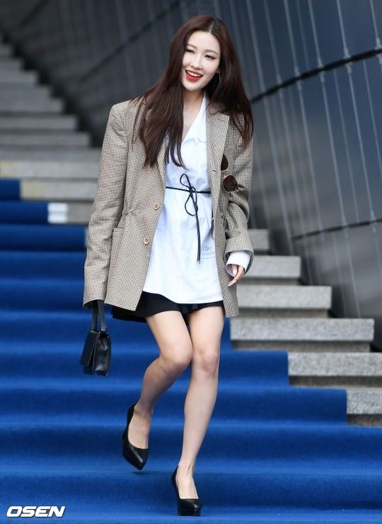 Sao Han mac xau anh 7