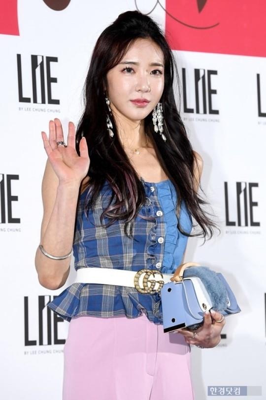 Sao Han mac xau anh 5