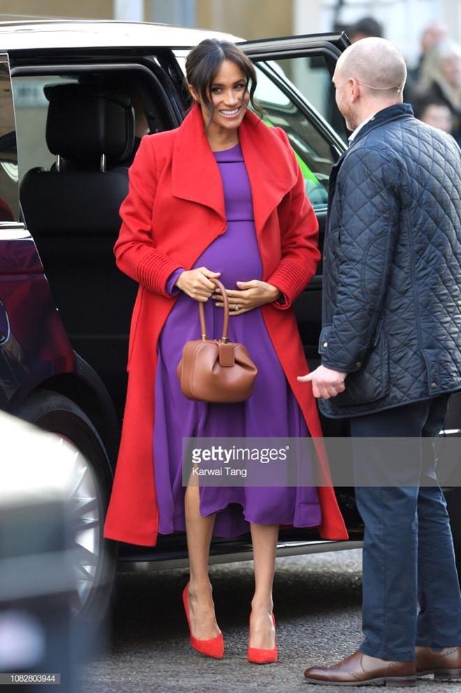 Meghan Markle ảnh 2 Meghan Markle anh 2