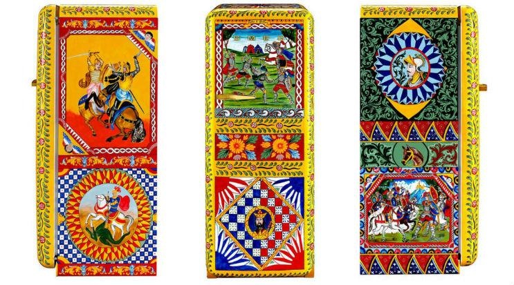 Gucci san xuat nhang anh 4