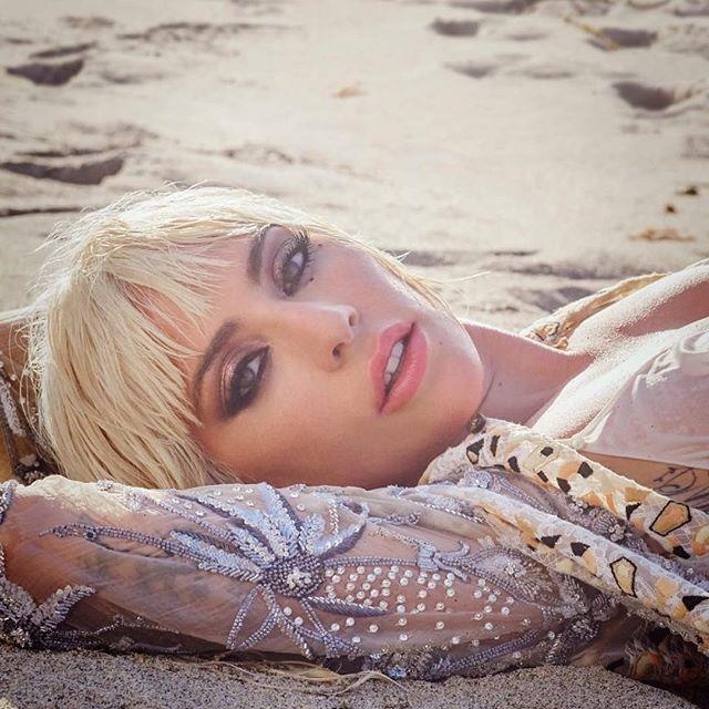 Phong cach thoi trang Lady Gaga anh 18