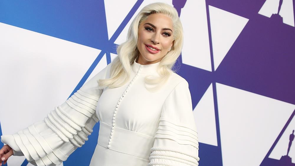 Phong cach thoi trang Lady Gaga anh 15