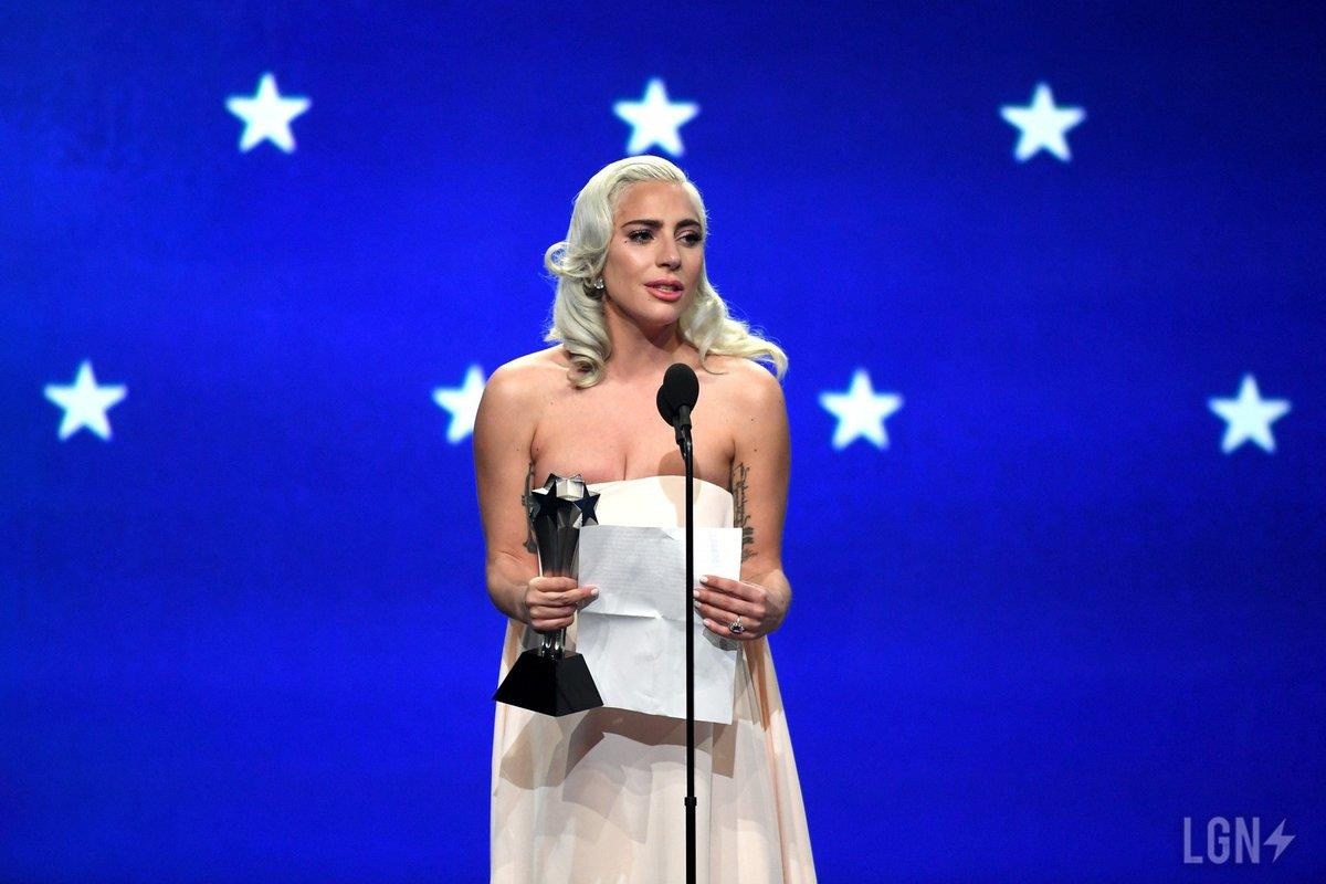 Phong cach thoi trang Lady Gaga anh 16