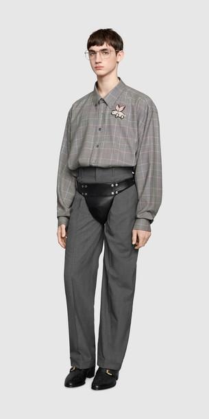 Nội y denim ảnh 3 Noi y denim anh 3