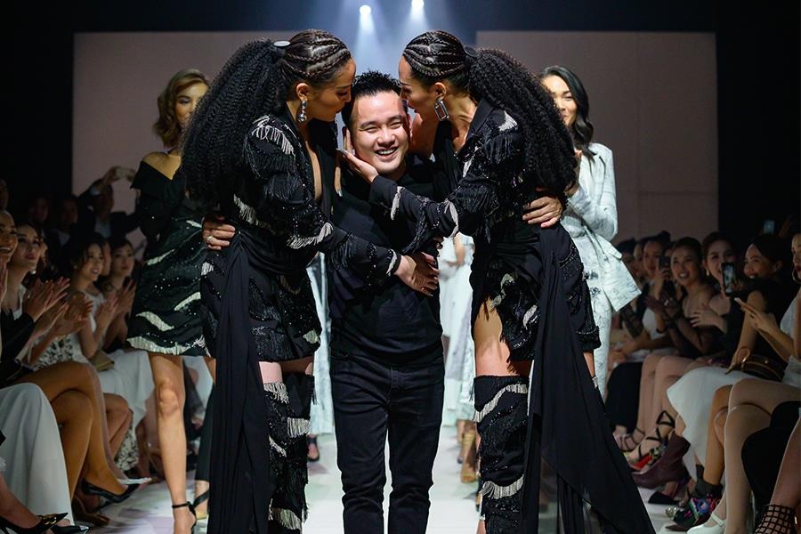 Khong co Ky Duyen va Minh Trieu, show Le Thanh Hoa co that su dep? hinh anh