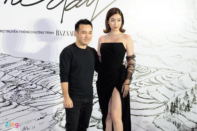 Show Lê Thanh Hòa ảnh 2 Show Le Thanh Hoa anh 2