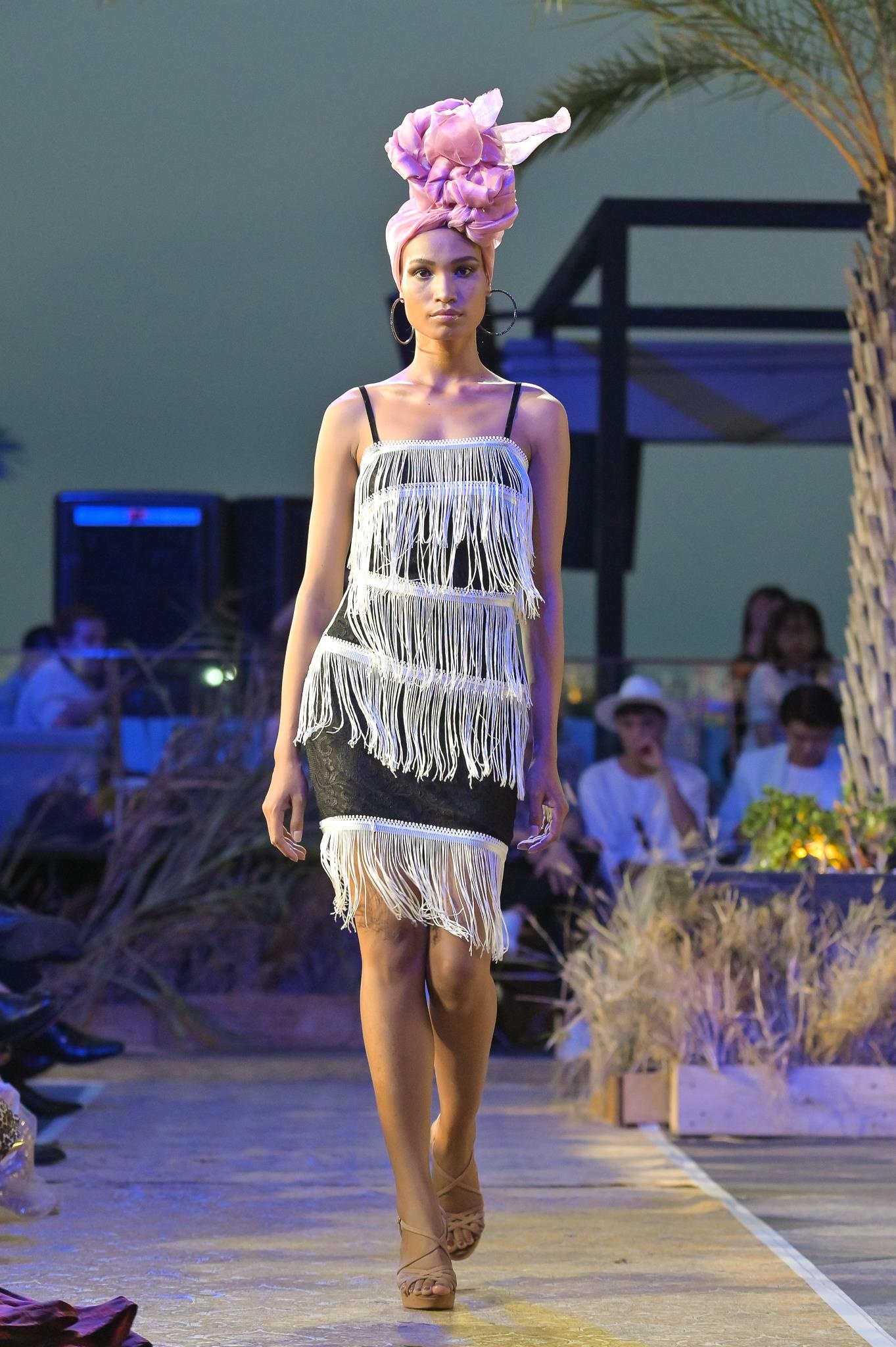 Show thoi trang Vincent Doan anh 9