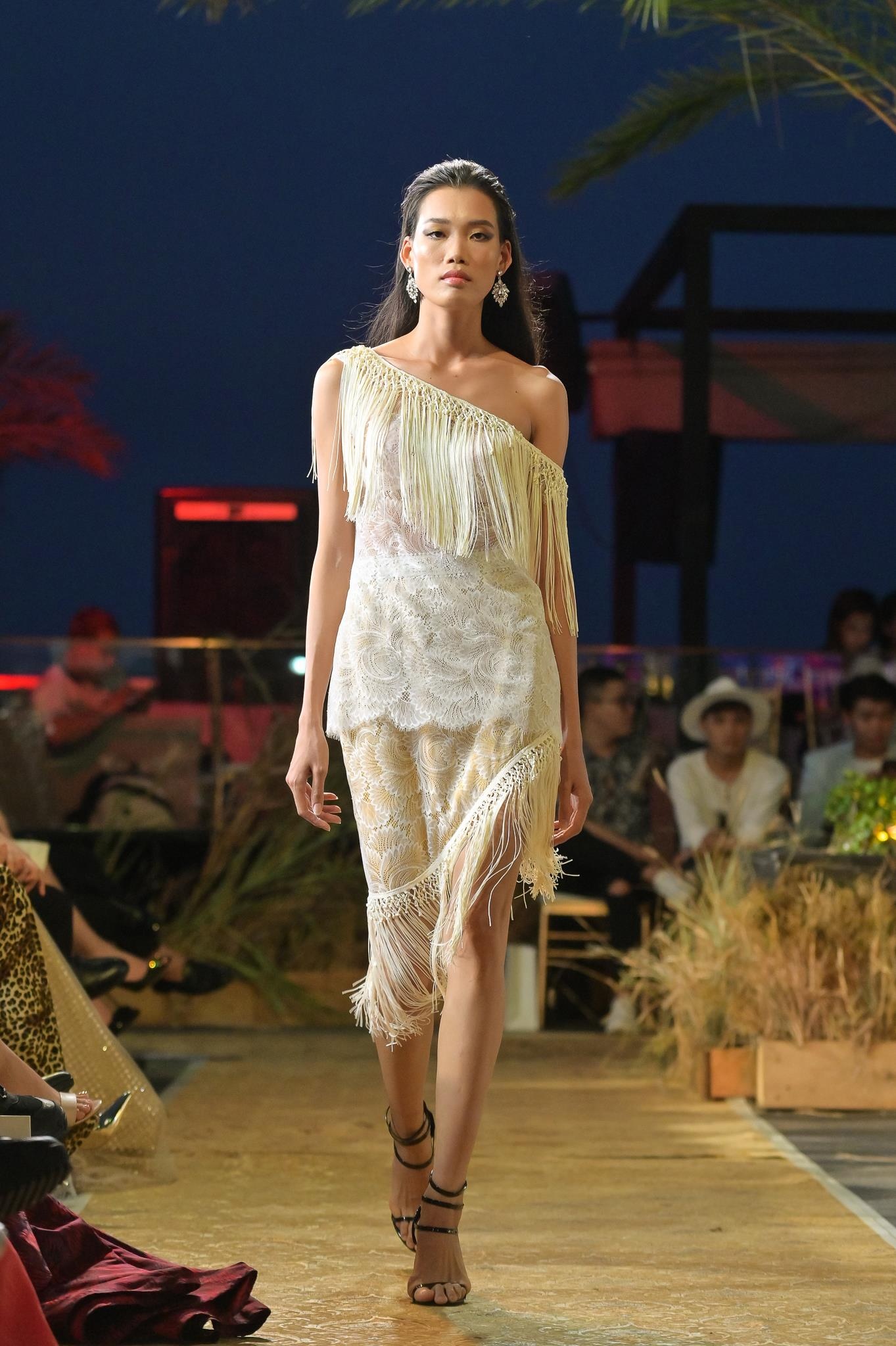 Show thoi trang Vincent Doan anh 10