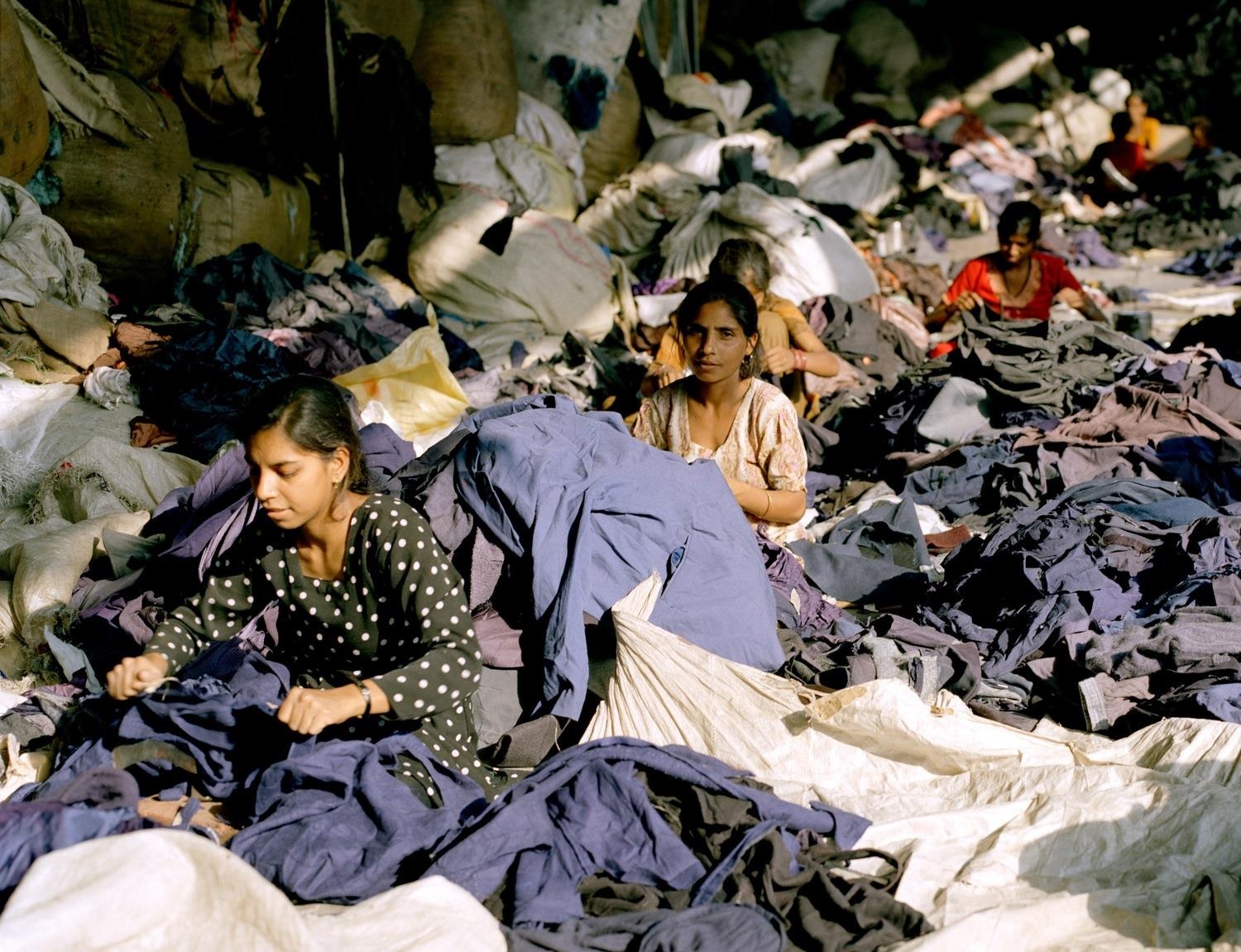 Thời trang nhanh H&M ảnh 7 Thoi trang nhanh H&M anh 7