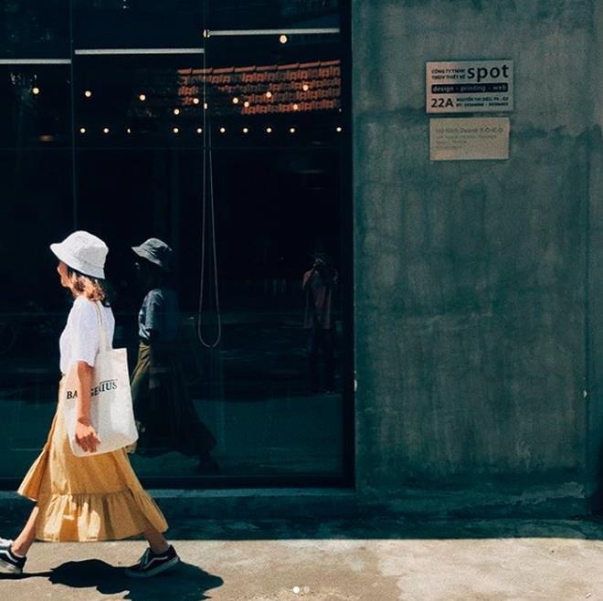 Thời trang nhanh H&M ảnh 13 Thoi trang nhanh H&M anh 13