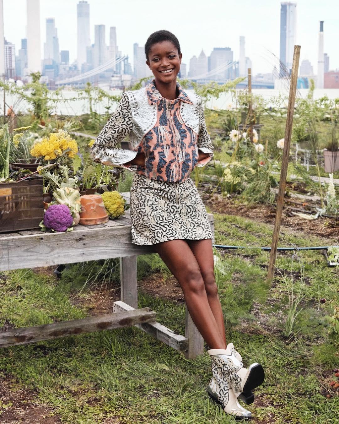 Thời trang nhanh H&M ảnh 24 Thoi trang nhanh H&M anh 24