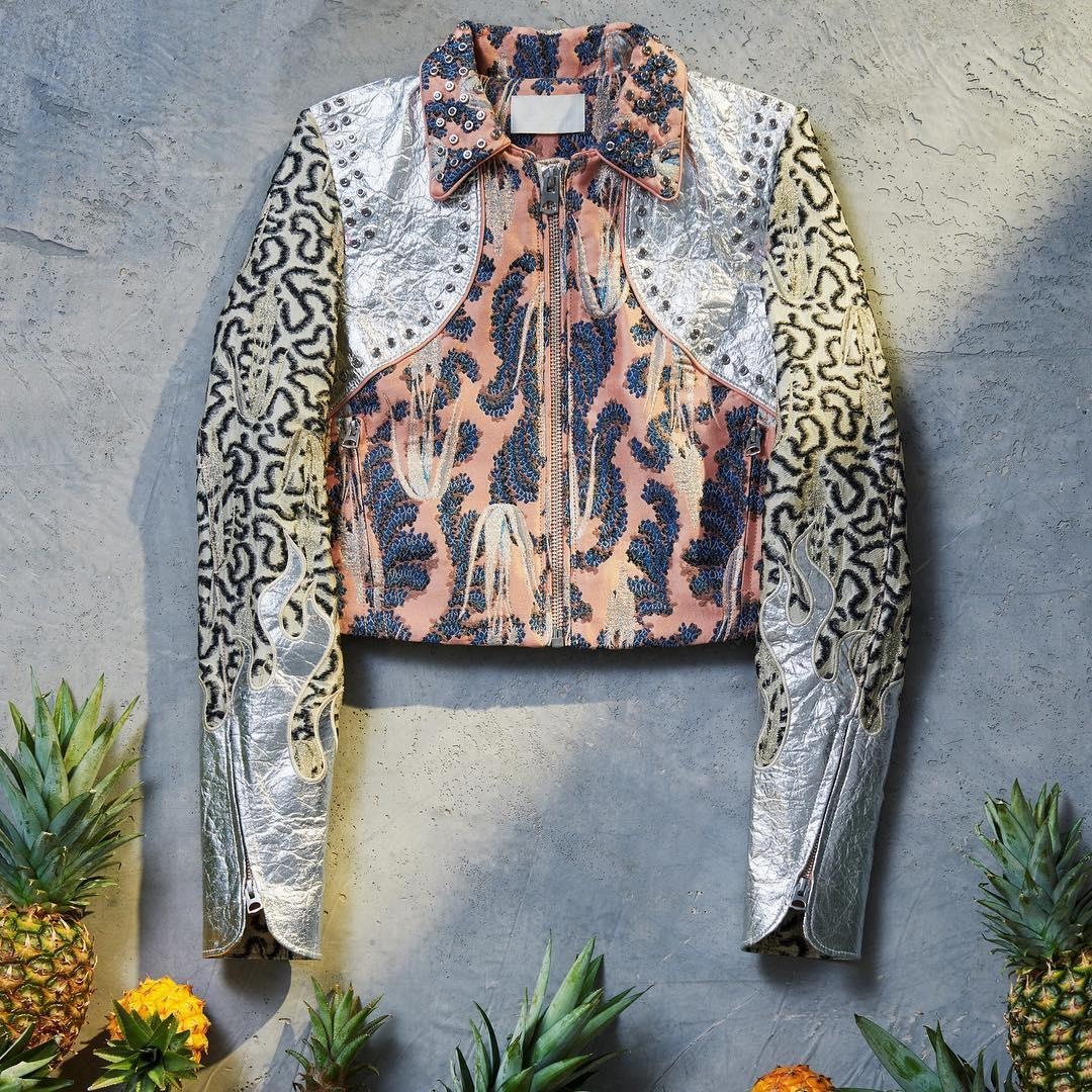 Thời trang nhanh H&M ảnh 25 Thoi trang nhanh H&M anh 25