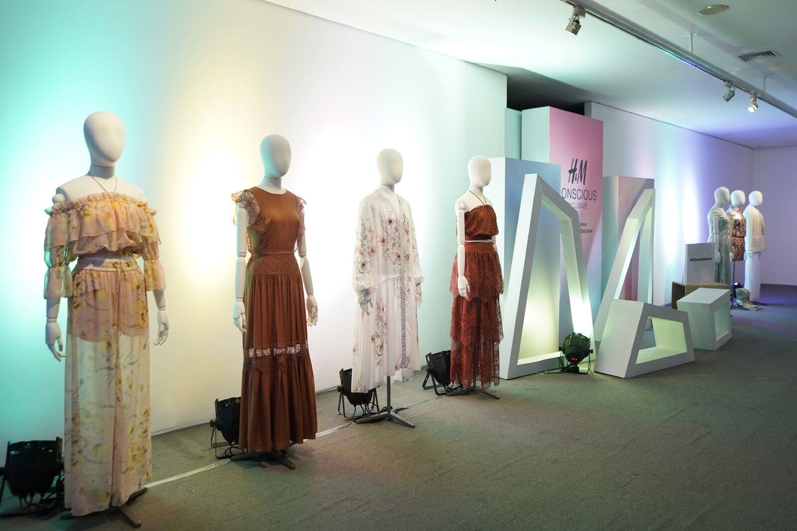 Thời trang nhanh H&M ảnh 15 Thoi trang nhanh H&M anh 15