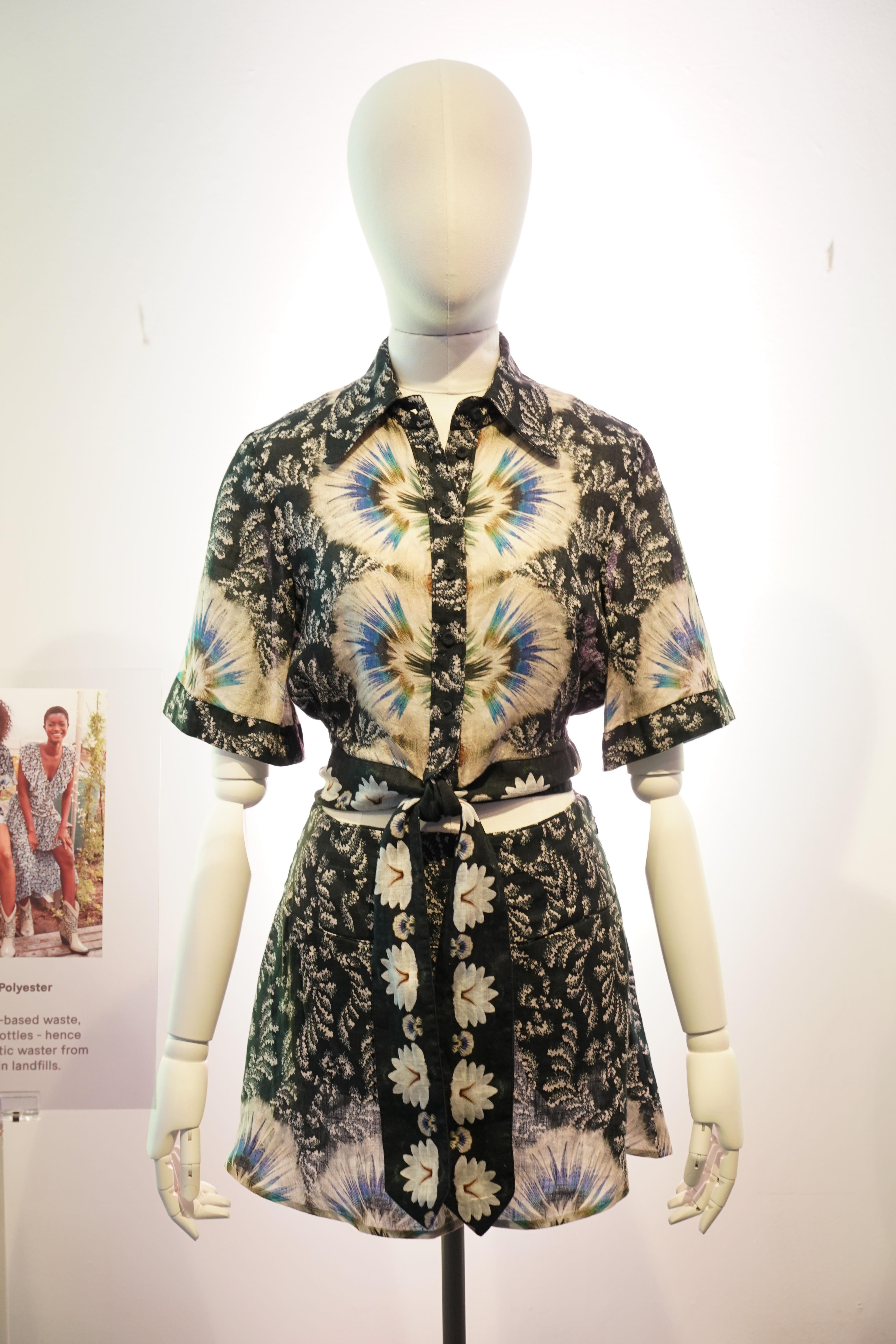 Thời trang nhanh H&M ảnh 17 Thoi trang nhanh H&M anh 17