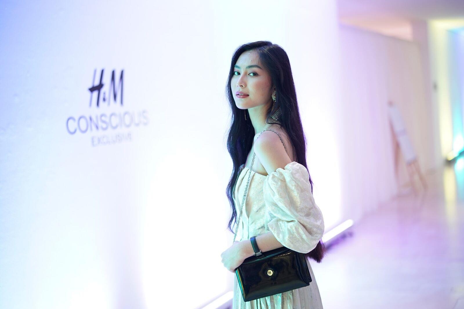 Thời trang nhanh H&M ảnh 19 Thoi trang nhanh H&M anh 19