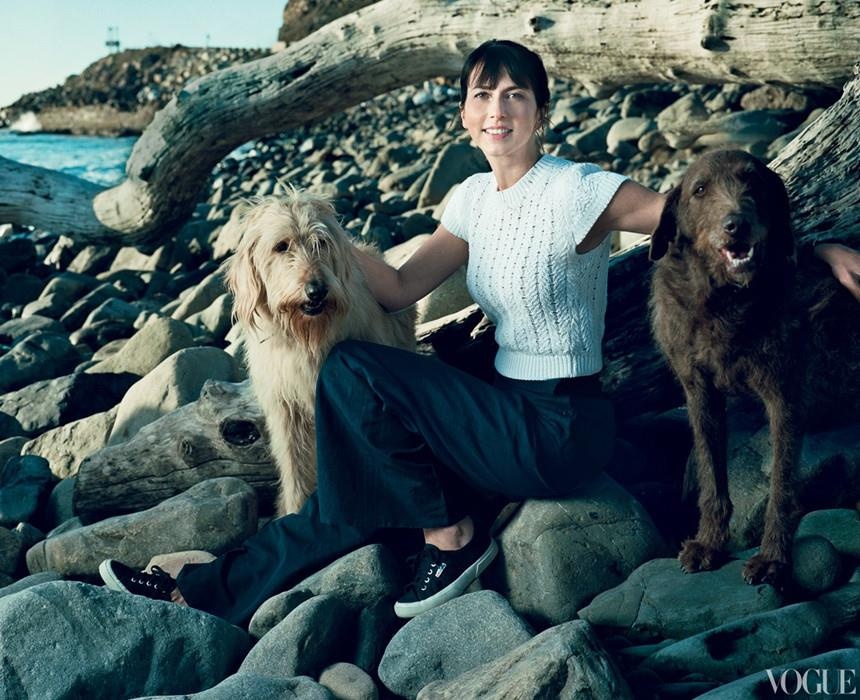 Vo cu cua ty phu Jeff Bezos anh 1