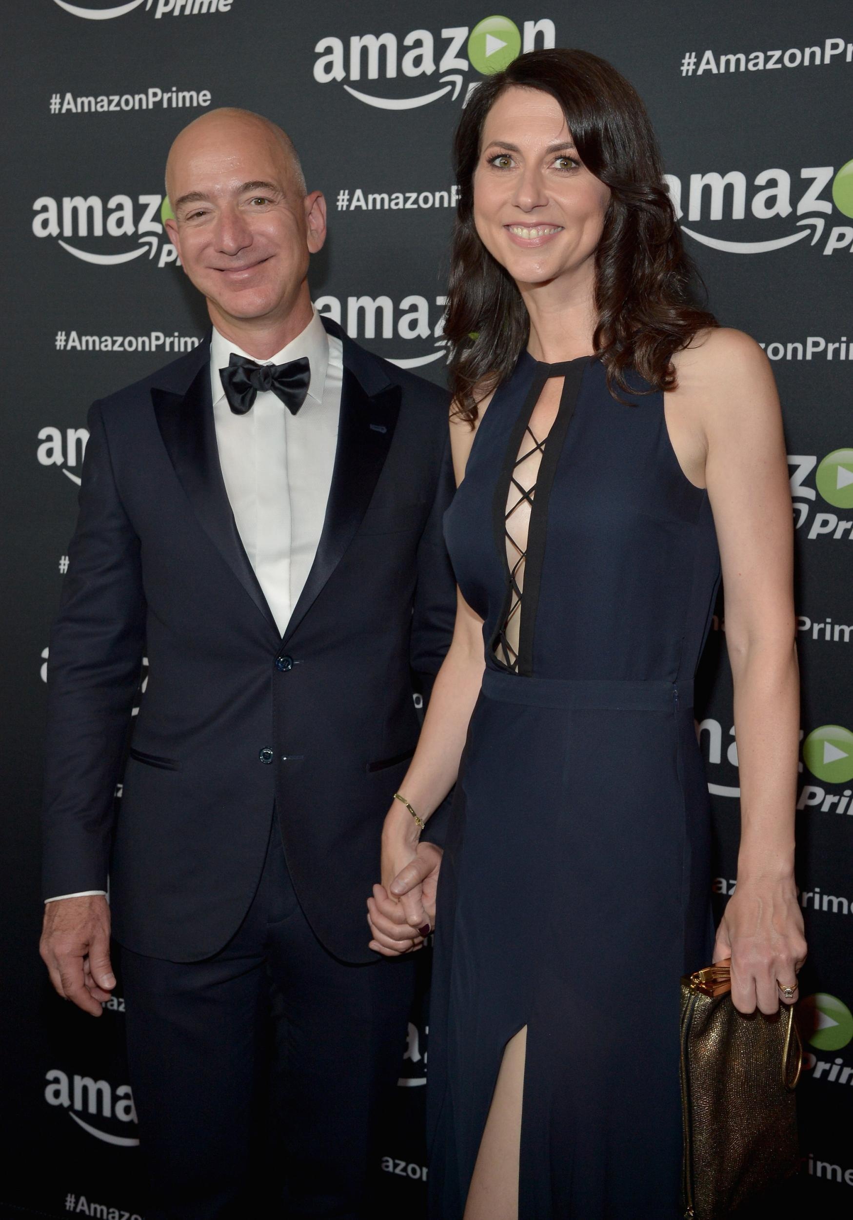 Vo cu cua ty phu Jeff Bezos anh 6