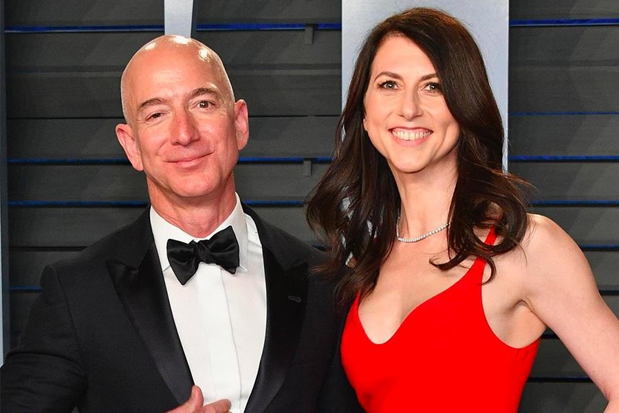 Phong cach thoi trang cua vo cu Jeff Bezos co diem gi dac trung? hinh anh